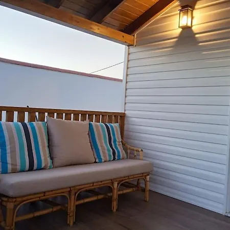 Casa Nordica Cerca Del Mar Holiday home