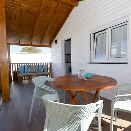 Casa Nordica Cerca Del Mar El Palmar (Andalucia)