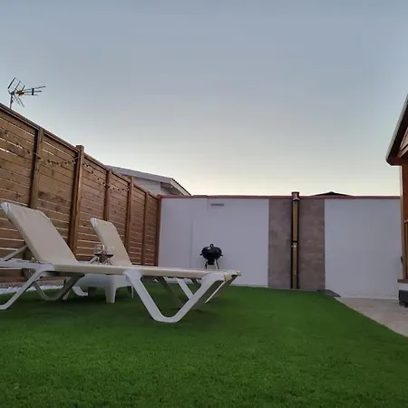Holiday home Casa Nordica Cerca Del Mar